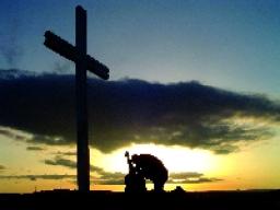 No Greater Love
