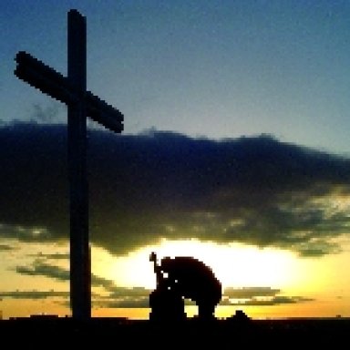 No Greater Love