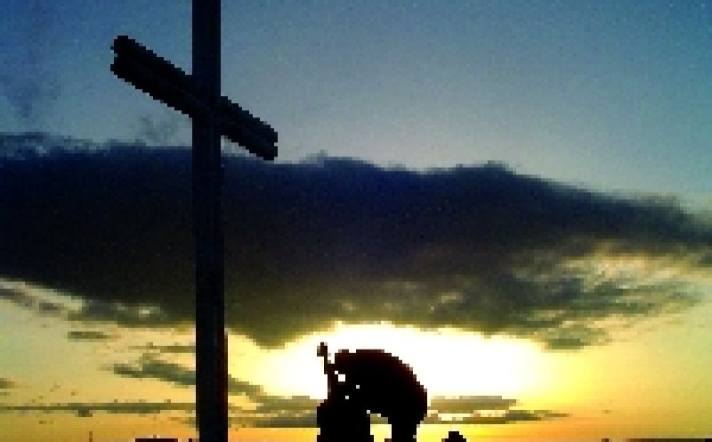 No Greater Love