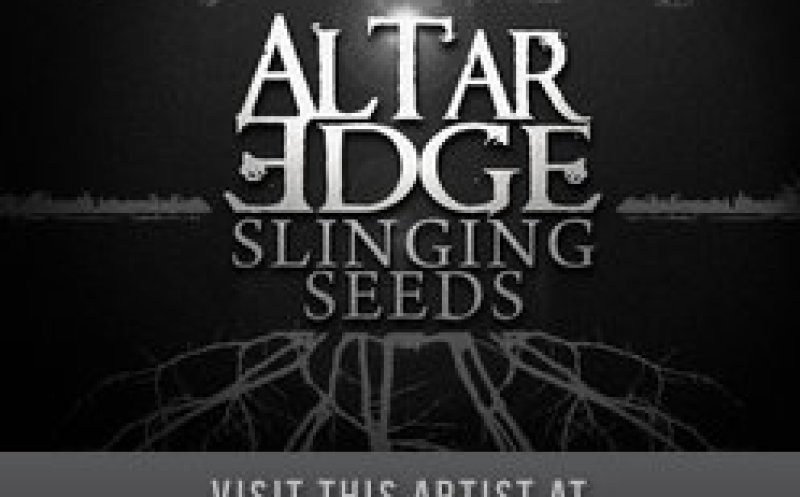 AltarEdge-Pray 101
