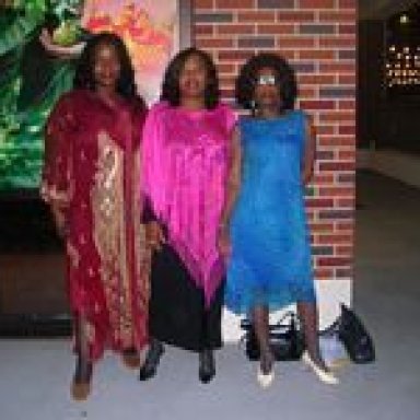 Jesus is the best thang!