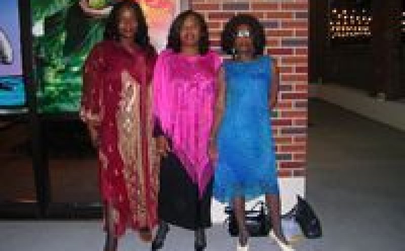 Jesus is the best thang!