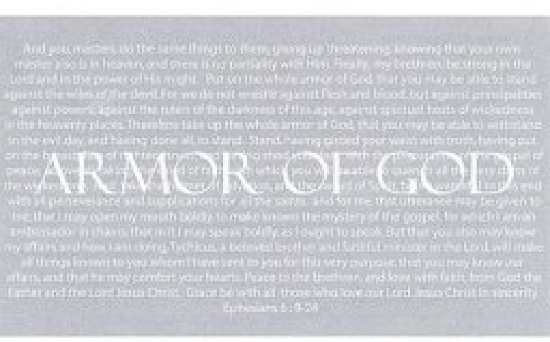 Thank You my Lord