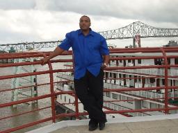 Down By The Riverside