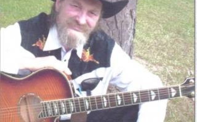 RALLY ROUND HIS BANNER