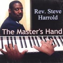 Hold On To The Masters Hand