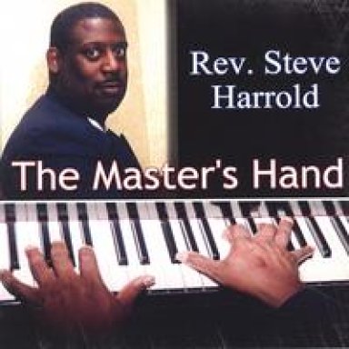 Hold On To The Masters Hand