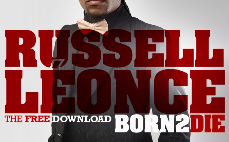 Born 2 Die