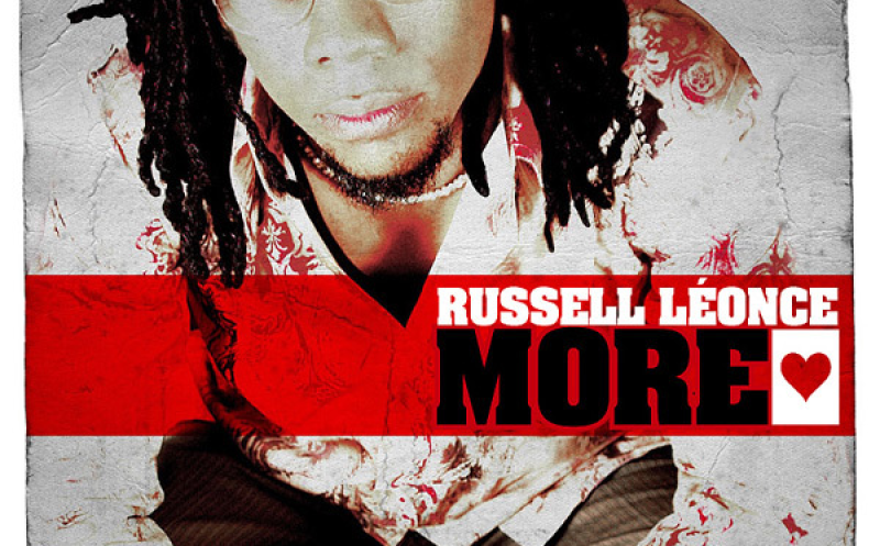 More Love (online single)