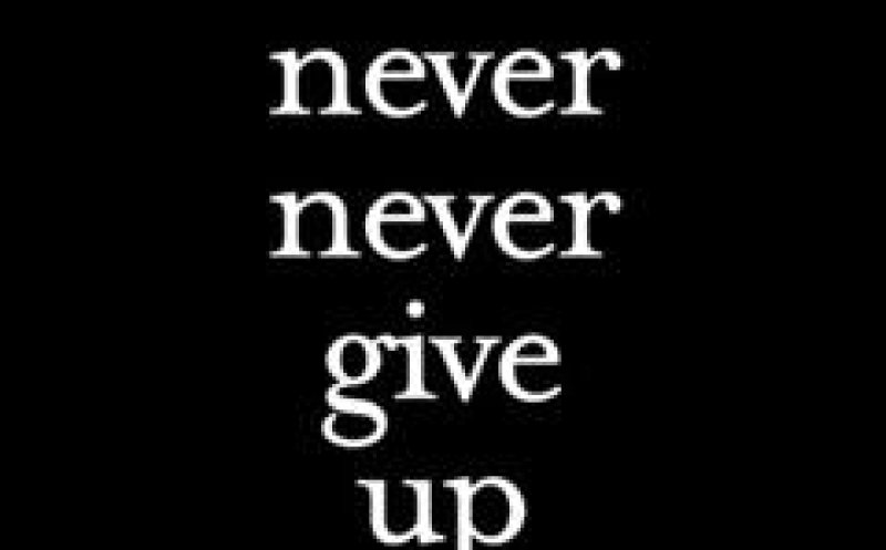 Nothing Can Stand In My  Way