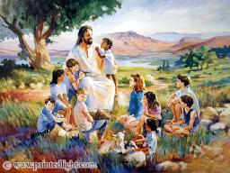 We are God's Children(2008 recording)