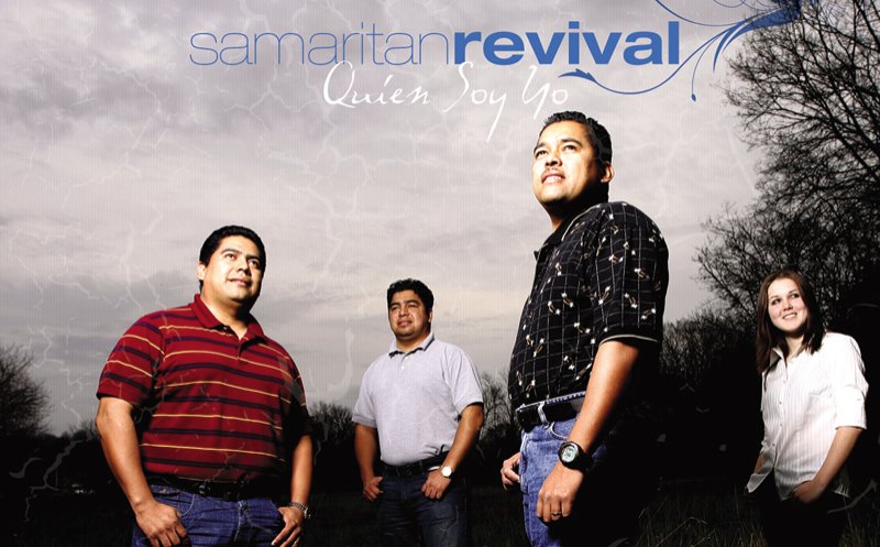 I can only Imagine - Spanish Version