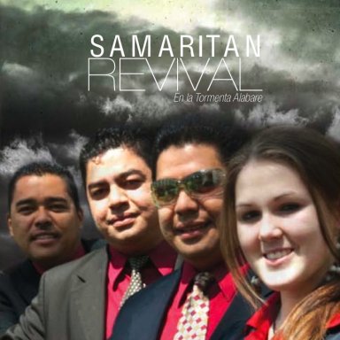 01 En la Tormenta Alabare