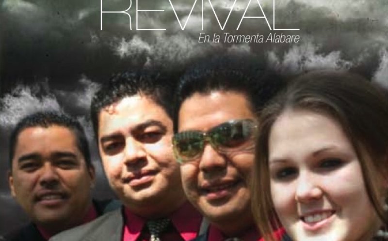 01 En la Tormenta Alabare