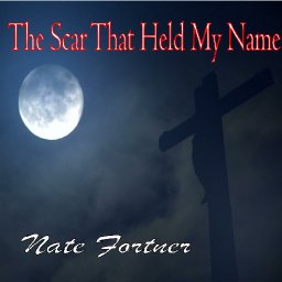 The Scar That Held My Name
