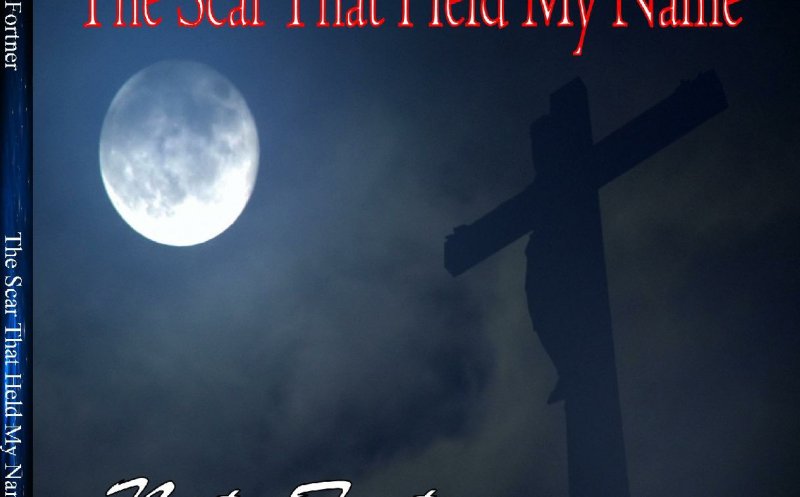 The Scar That Held My Name