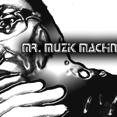 MR MUZIK MACHINE