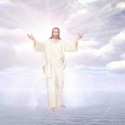 He Rose Just For Me (Easter 2014)