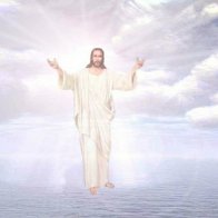 He Rose Just For Me (Easter 2014)