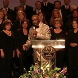 Rev. Lawrence Thomison