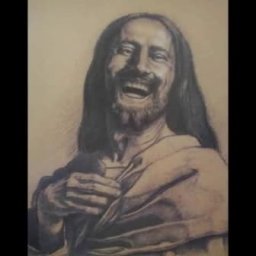 becoming more like You  by ddt 102k11