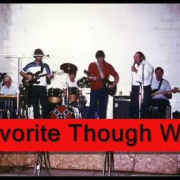 Marty Whiddon My Friend