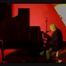 Prodigal Son (Live)