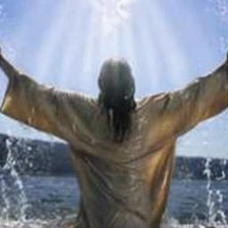 Jesus You Reign...video