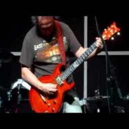 Fear The LORD Live Las Vegas