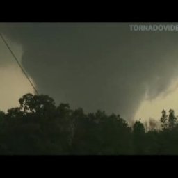 Shelter from the storm