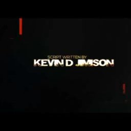 Kevin D Jimison - Red Crazy - Short Film