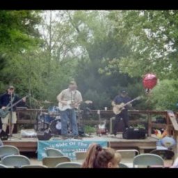 I'm Not Ashamed (Rom 1:16)