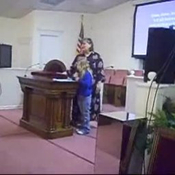 SOMETHING ABOUT THAT NAME