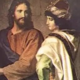 As I Approach Your Throne1