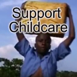 Support Childcare