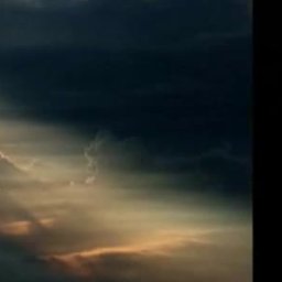 I'm Looking Straight Ahead Music Video