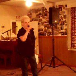 LINDA SENN " MOMMA'S GARDEN OF PRAYER"