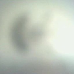 Video 1,Grace Raining