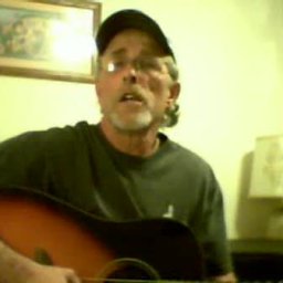 The Trumpet I Can Almost Hear (Original)