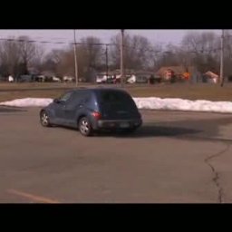 Drive, Ride & Prophesy