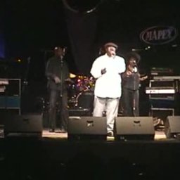 Al's Performance (1-14-10) #2