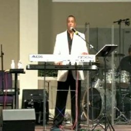 Ronald Video in Covington_0002