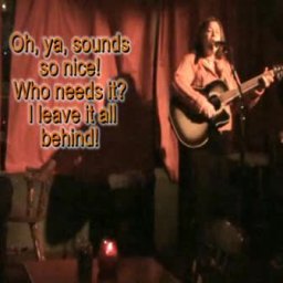 You Cant Take It With You