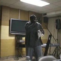 La Di Da Praise Live 1