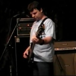 Lordchain Praise - Amazing Grace (Live)