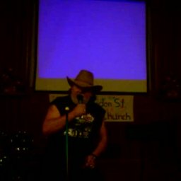 When Jesus Bent Down