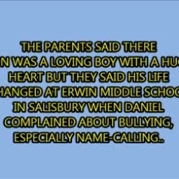 Leave Them Kid's Alone