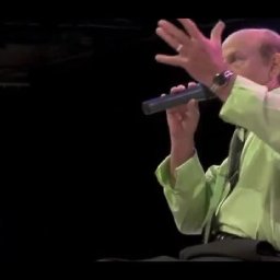 Randy Ward - Live at Fort Mills