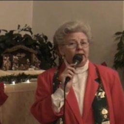 One and Only One Pat Skinner