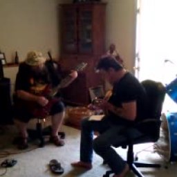 Jesus Song- Dee Smith-Mudbone